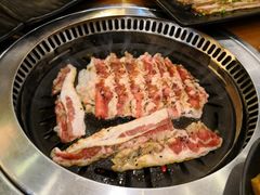 -韩宫宴炭火烤肉(昆山金鹰店)