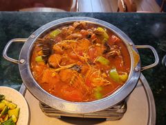 -大师傅金奖啤酒鱼(西街口总店)