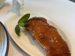 -北京柏悦酒店·锦庭餐厅Dining Room