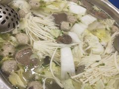 -羊阿公·嘉福烤全羊龙虾馆·家常菜(广益店)