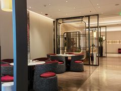 -上海宝华喜来登酒店·采悦轩中餐厅
