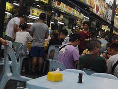 -明记烧鱼美味店