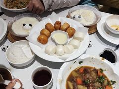 -眉州东坡(团结湖店)