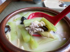 腌笃鲜-兰溪小馆(东直门簋街店)