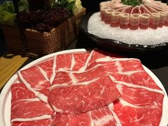 -东来顺·非遗火锅(高新店)