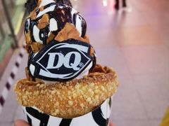 -DQ·蛋糕·冰淇淋(天通苑华联店)