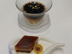 -万豪金殿(香港JW万豪酒店)