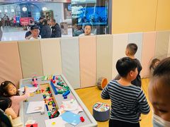 -海底捞火锅(万象汇店)