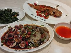 -长平老姿娘夜粥(平东一街店)