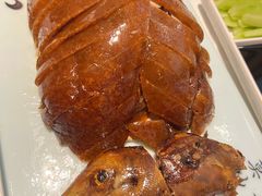-便宜坊烤鸭店(贵园里店)