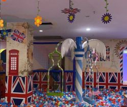 -都乐汇儿童乐园(莱蒙都会店)