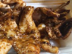 -大学城夜市大排档(凤栖路店)