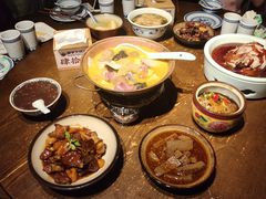 -南京大牌档(凯德1818店)