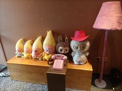 -色響火锅(恒隆广场店)