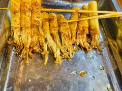 -北京烤翅(CITY分店)