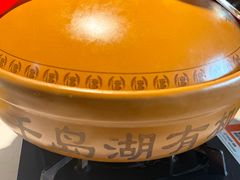 -千岛湖小鱼儿·淳安匠心农家菜