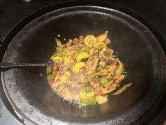 -姐弟小东北·铁锅炖