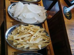 -大自然醉鹅·铁锅火焰鹅(上海联洋店)