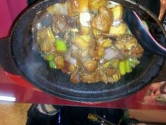 -重庆鸡公煲(三八山珍美食城店中店)