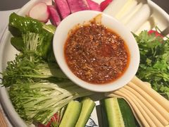 -关东小磨东北菜(漕河泾印象城店)