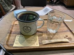 -Peet's Coffee皮爷咖啡(豫园店)