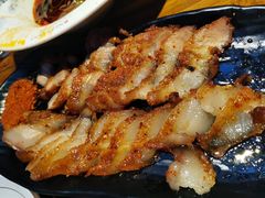 -友记功夫香·人民川菜(红牌楼店)