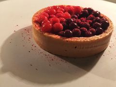 -三嚥阁 La Villa Restaurant