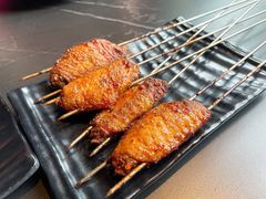 -红盔甲·小龙虾(人民广场店)