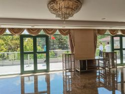 -虹桥迎宾馆·宴会厅