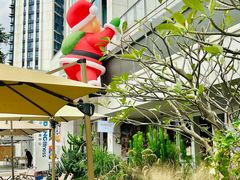 -ommo cafe(半岛城邦店)