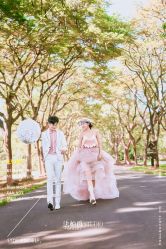 点击看大图 -太古映画婚纱摄影(天河店)