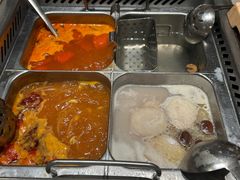 -海底捞火锅(正大乐城店)