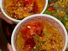 -肥家大排档(天河体育西店)