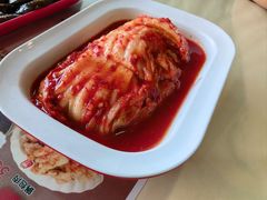 -服务大楼冷面(延大店)