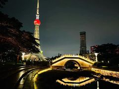 -文华公园(禅城区)