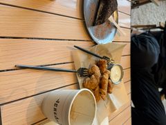 -J Create城市露营咖啡·简餐·宠物(上海动物园店)