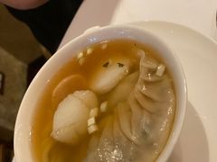 -唐阁(香港朗廷酒店)