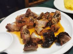 -广东仔港式茶餐厅(银泰店)
