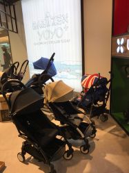 -国际蓝孩BabyInternational(杭州嘉里中心店)