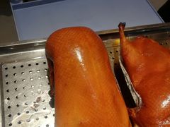 北京烤鸭-小暖厨·长沙菜(孟州店)