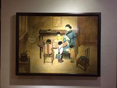 -麦当劳(郑州新郑机场)