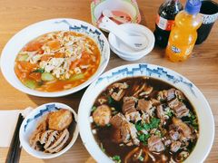 -难忘的面(五矿君澜酒店)