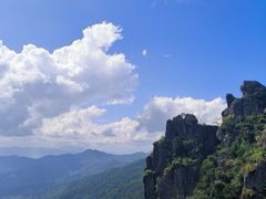 -七仙岭温泉国家森林公园