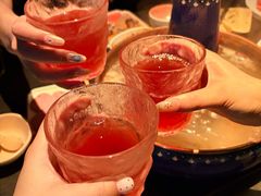 -东来顺·非遗火锅(赛格国际购物中心店)