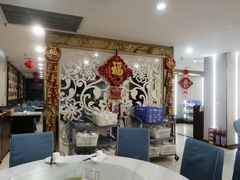 -旭璟酒家·传统粤菜·湘菜(逸景路店)