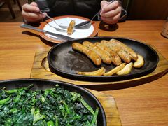 -萨莉亚意式餐厅(国和1000店)