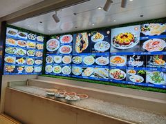 -优食坊·蒸汽海鲜(康盛路店)