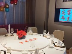 -俏江南天津时尚曲艺主题餐厅(马场道店)