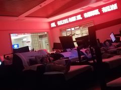 -极乐汇汗蒸会馆(杭州店)