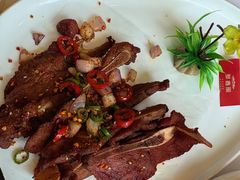 -聚鑫阁江浙菜·非遗传承技艺(闵行交大店)